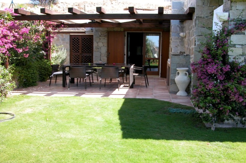 villa luana